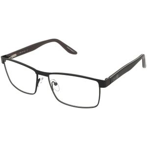 Brillen met correctie Crullé Strategic C1