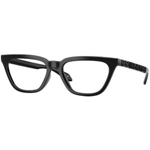 Brillen met correctie Versace VE3352U GB1