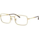 Brillen met correctie Ray-Ban RX6520 2500
