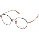 Brillen met correctie Kimikado Titanium Sumida C5