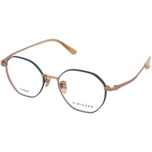 Brillen met correctie Kimikado Titanium Sumida C5