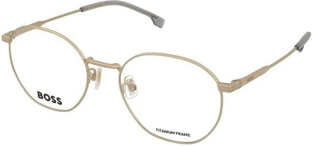 Brillen met correctie Hugo Boss Boss 1797/F J5G