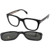 Brillen met correctie David Beckham DB 7043/CS 807/UC
