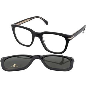 Brillen met correctie David Beckham DB 7043/CS 807/UC
