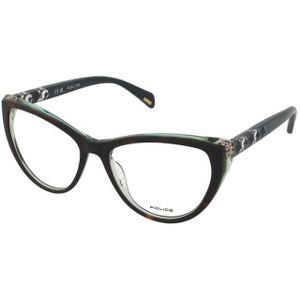 Brillen met correctie Police Hedron 3 VPLL31 07NV