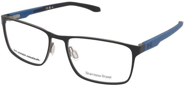 Brillen met correctie Under Armour UA 5064/G D51