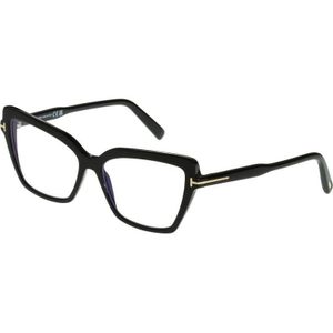 Brillen met correctie Tom Ford FT5948-B 001