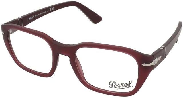 Brillen met correctie Persol PO3365V 1216