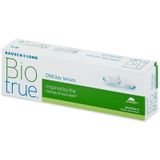 Biotrue ONEday (30 lenzen) Sterkte: +5.00, BC: 8.60, DIA: 14.20