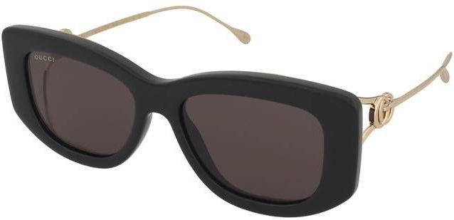 Gucci - GG1566S - Zonnebril - Zwart