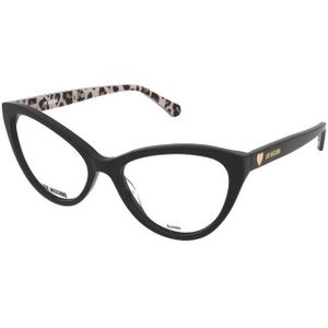 Brillen met correctie Love Moschino MOL631 7RM