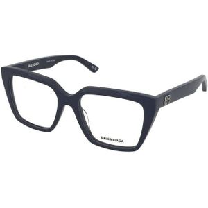 Balenciaga - BB0130O 011 - Bril met Correctie