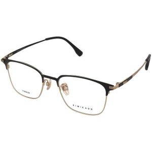 Brillen met correctie Kimikado Titanium Toyohira C1