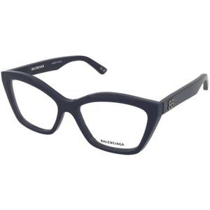 Brillen met correctie Balenciaga BB0342O 009