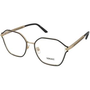 Versace - VE1299D - Bril - 1425 - Vierkante Bril