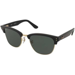 Ray-Ban - Clubmaster Reverse - Zonnebril - 6677/VR