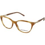 Brillen met correctie Emporio Armani EA3190 6115