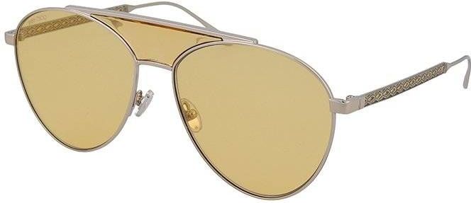 Zonnebrillen Jimmy Choo Ave/S DYG/HO