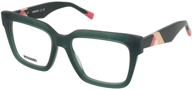 Brillen met correctie Missoni MIS 0196 1ED