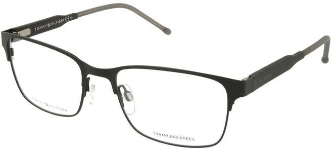 Tommy Hilfiger - TH 1396 J29 - Bril - Met Correctie