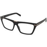 Brillen met correctie Tom Ford FT5912-B 001