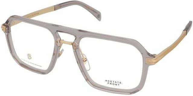Brillen met correctie David Beckham DB 7142 FT3