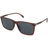 David Beckham - DB 1145/G/S - Zonnebril - EX4/KU