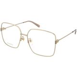 Brillen met correctie Gucci GG1284OA 001