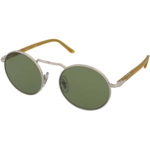 Persol - PO1019S - Zonnebril - 518/4E - Hoogwaardige Bril - Italiaans Design