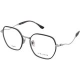 Brillen met correctie Kimikado Titanium Meguro C3