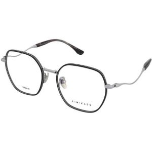 Brillen met correctie Kimikado Titanium Meguro C3