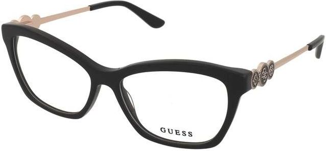 Guess - GU50231 - Bril - Zwart