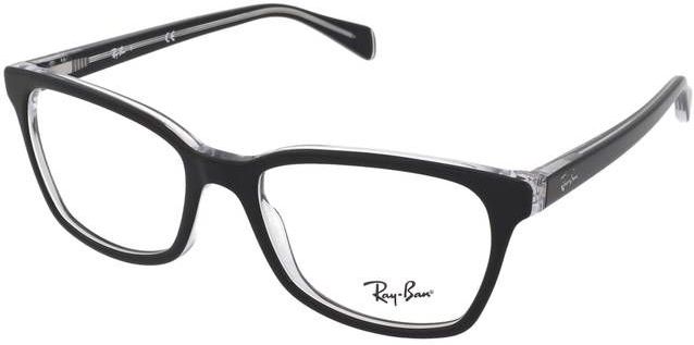 Ray-Ban - RX5362 - Bril - 2034