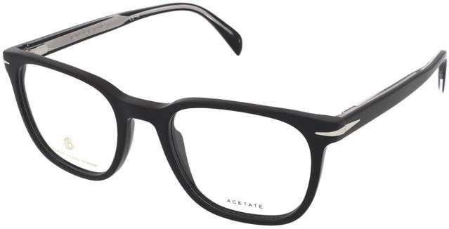 Brillen met correctie David Beckham DB 1107 807