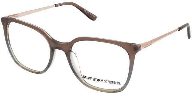 Brillen met correctie Superdry SDO 2020 194