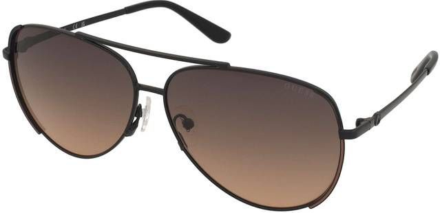 Guess - GU00193 - Zonnebril - 01B