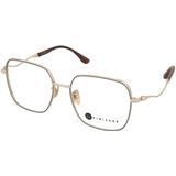 Brillen met correctie Kimikado Titanium Kaimon C5