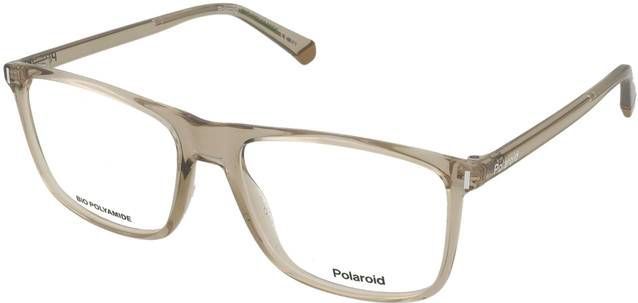Brillen met correctie Polaroid PLD D536 10A