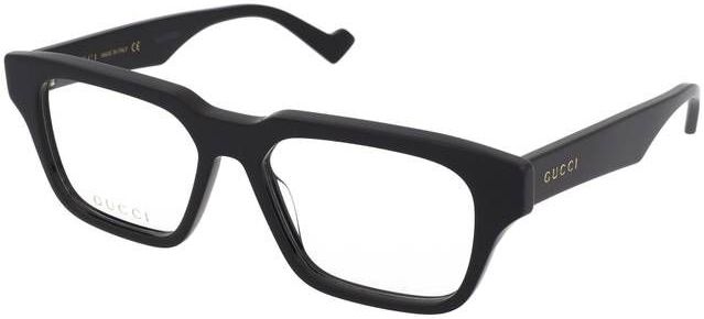 Brillen met correctie Gucci GG0963O 001