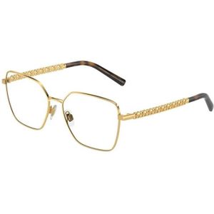 Dolce & Gabbana DG1351 - Bril - Met Correctie