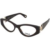 Brillen met correctie Chloe CH0273O 002