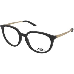 Oakley - Bmng OX8150 815001 - Bril - Zwart - Kunststof