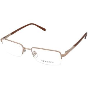 Versace VE1066 1053 - Bril met Correctie