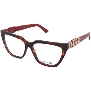 Guess - GU2985 - Bril - Met Correctie