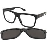 Brillen met correctie Marc Jacobs Marc 848/C 807/M9