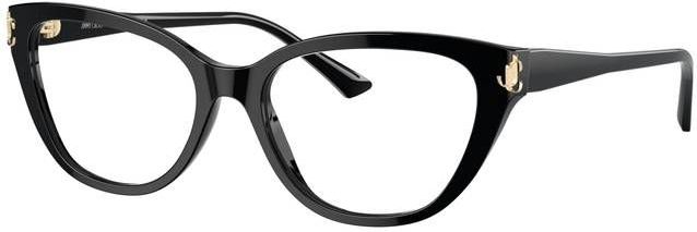 Brillen met correctie Jimmy Choo JC3011 5000