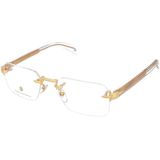 Brillen met correctie David Beckham DB 7116 LOJ