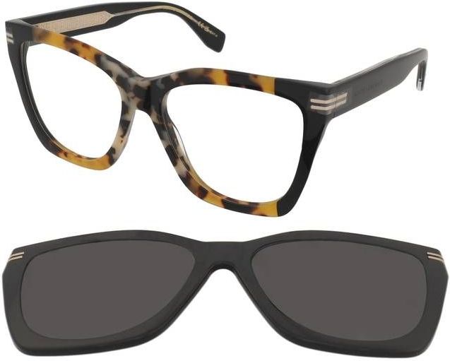 Marc Jacobs - MJ 1113/CS - Bril met Correctie
