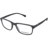 Brillen met correctie Emporio Armani EA3098 5549