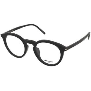 Brillen met correctie Saint Laurent SL 347/F 001